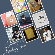 Capricorn (Makar) Astrology Sign