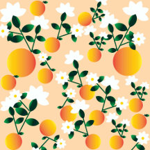Little Cutie Orange