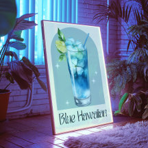 Cocktail Prints