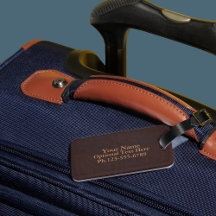 Dark Chestnut Leather