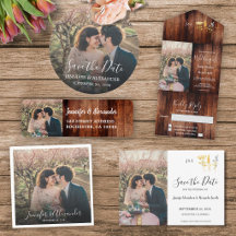 Rustic watercolor wild flower photo country weddin