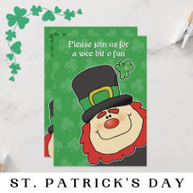 St. Patrick's Day