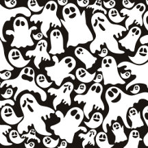 The spooky collection