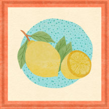 Fruit Decor