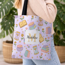 Pretty Little Totes