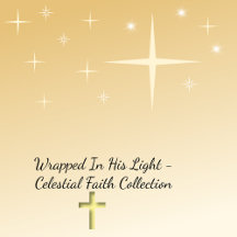 Celestial Let Go Let God Collection