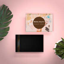 Business Essentials
