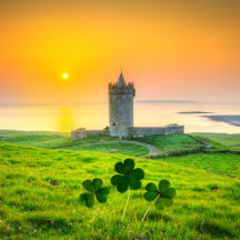 Irish Gifts