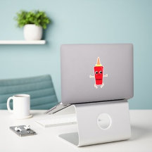Custom Cut Stickers & Sticker Packs