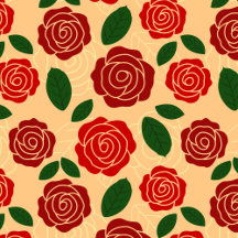 Rose Pattern