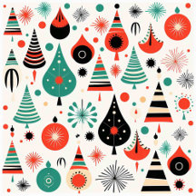 Funky Fun Christmas