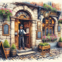 BAR . PUB . Cocktails