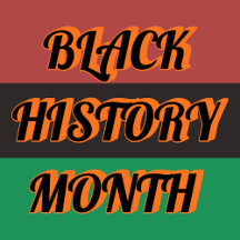 Black History Month Collection