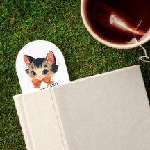 Bookish Essential Bookmarks
