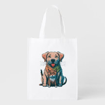 Shopping Bag 
