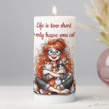 Decorative Candles