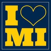 GAME DAY WATCH PARTY FRIDGE MAGNETS - MIDWEST