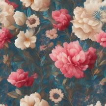 Floral Patterns