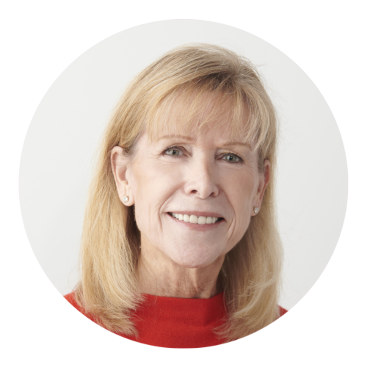 Bridget Smith, VP of Special Projects