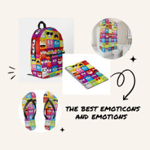 Moods and Emoticons