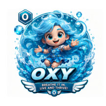 OXYGEN ATMOVIRA