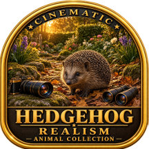 Hedgehog