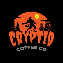Cryptid Coffee Co