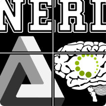 Nerd t-shirts for men