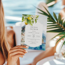  Amalfi Coast Italian Lemon Mediterranean 