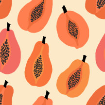 Tropical Orchard