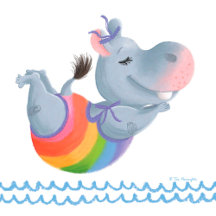 Hippo Happiness