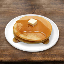 パンケーキ