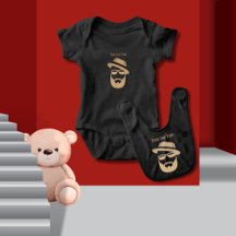 Cool like that, Josh’s nursery