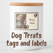 Treat Time Tags