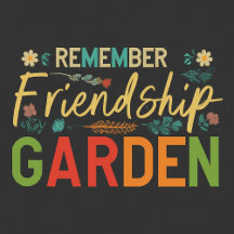 Let's frendship blossom 