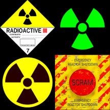Radioactive Theme