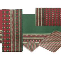 Christmas on the Nile