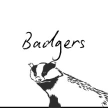 Badgers