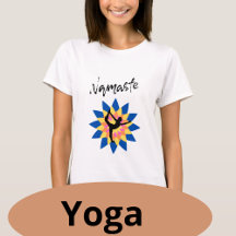 Yoga Art That Inspires Calm and Flexibility