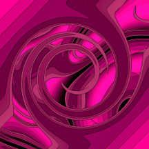 Abstract Fractal Art Collection