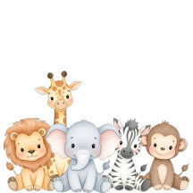 Jungle Safari