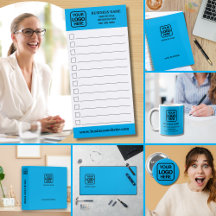 Sky Blue | Modern Professional Business Logo