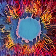 Coasters and Matching Trivets