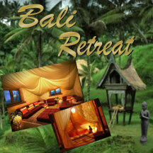 Bali Retreat