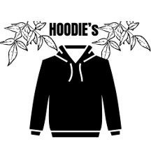 Hoodie's