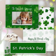 St. Patrick's Day