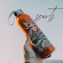 Best water bottles— Motivational Sports Colle