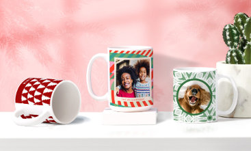 Personalised Mugs