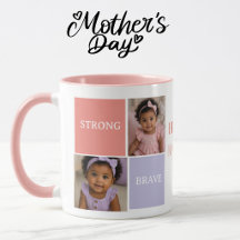 Mother's Day Coffee Mugs