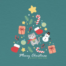 Merry Christmas!